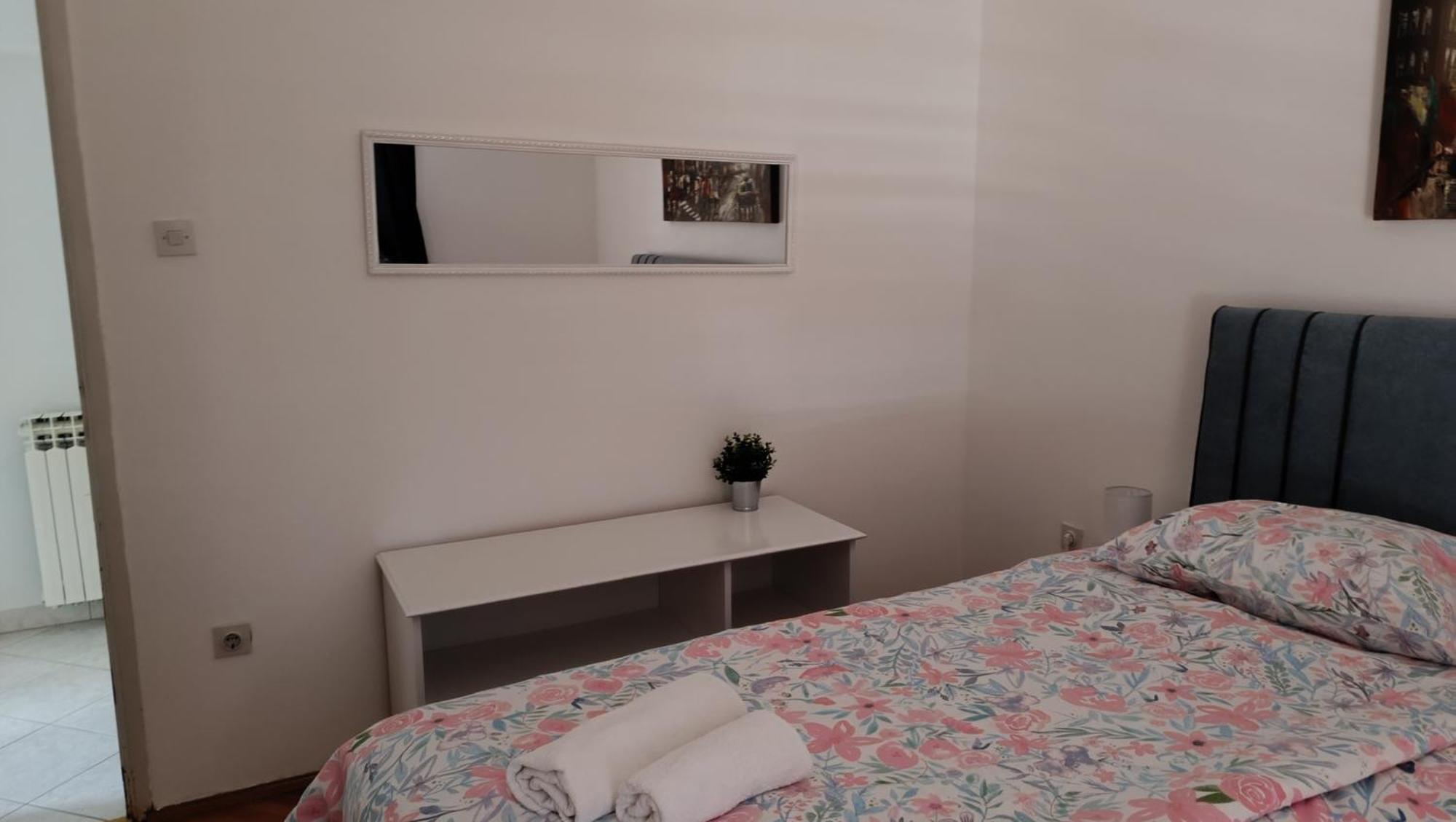 Apartments Gabriela Poreč Buitenkant foto