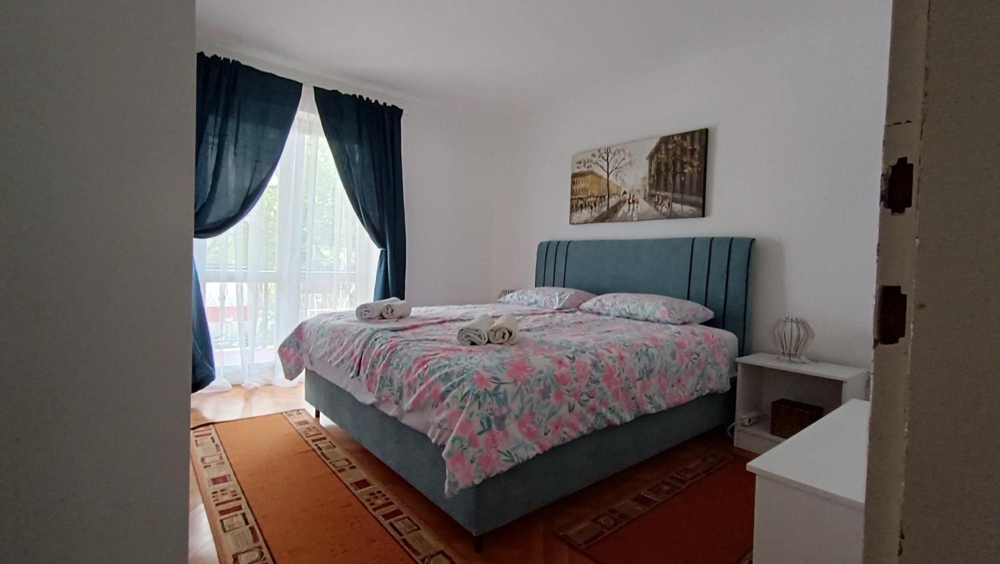 Apartments Gabriela Poreč Buitenkant foto