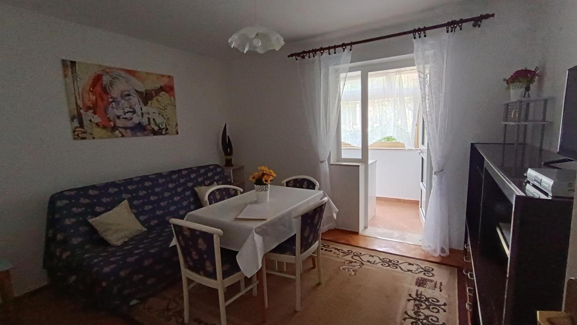 Apartments Gabriela Poreč Buitenkant foto