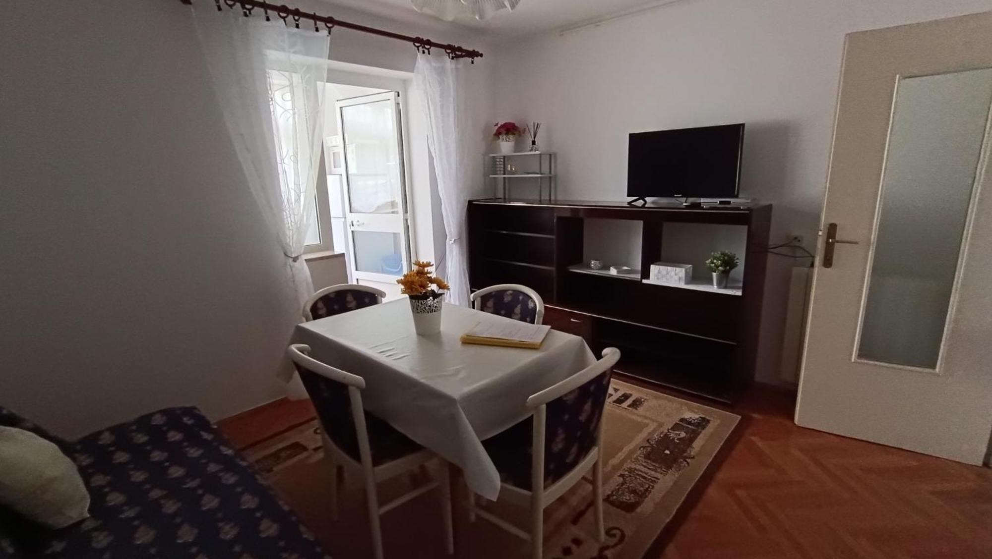 Apartments Gabriela Poreč Buitenkant foto