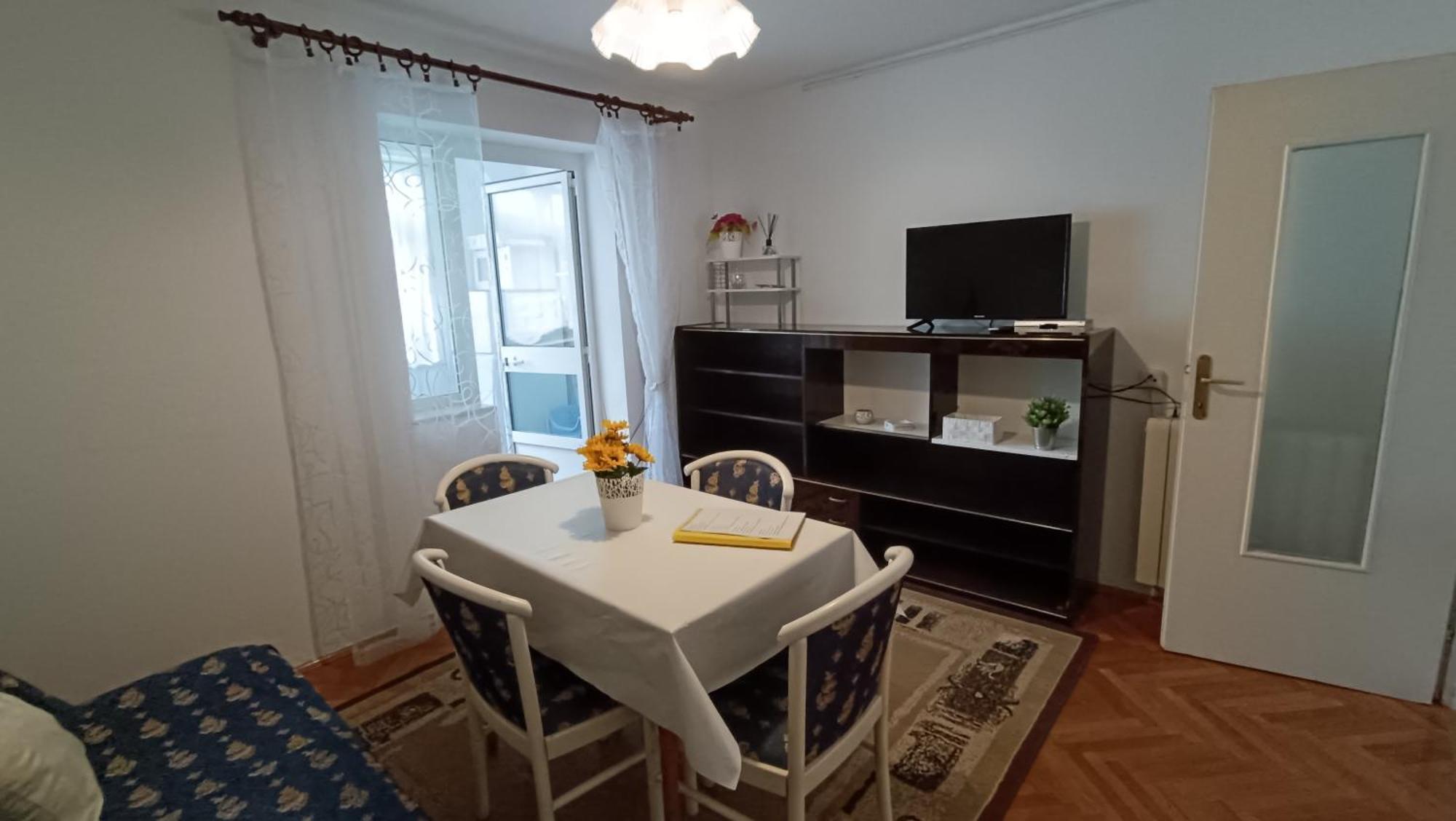 Apartments Gabriela Poreč Buitenkant foto