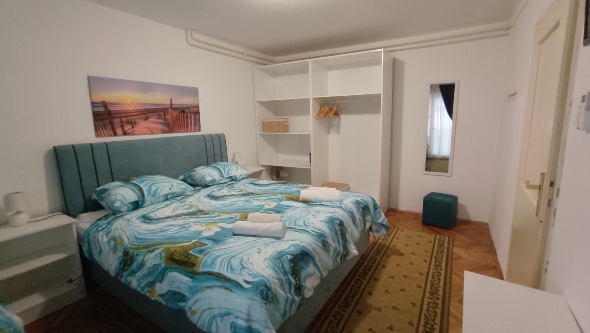 Apartments Gabriela Poreč Buitenkant foto