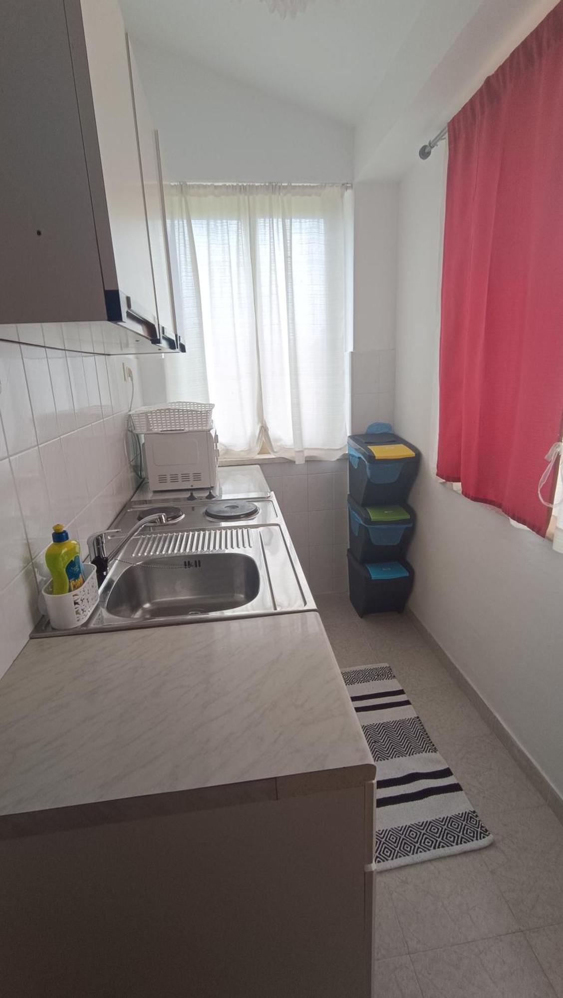 Apartments Gabriela Poreč Buitenkant foto