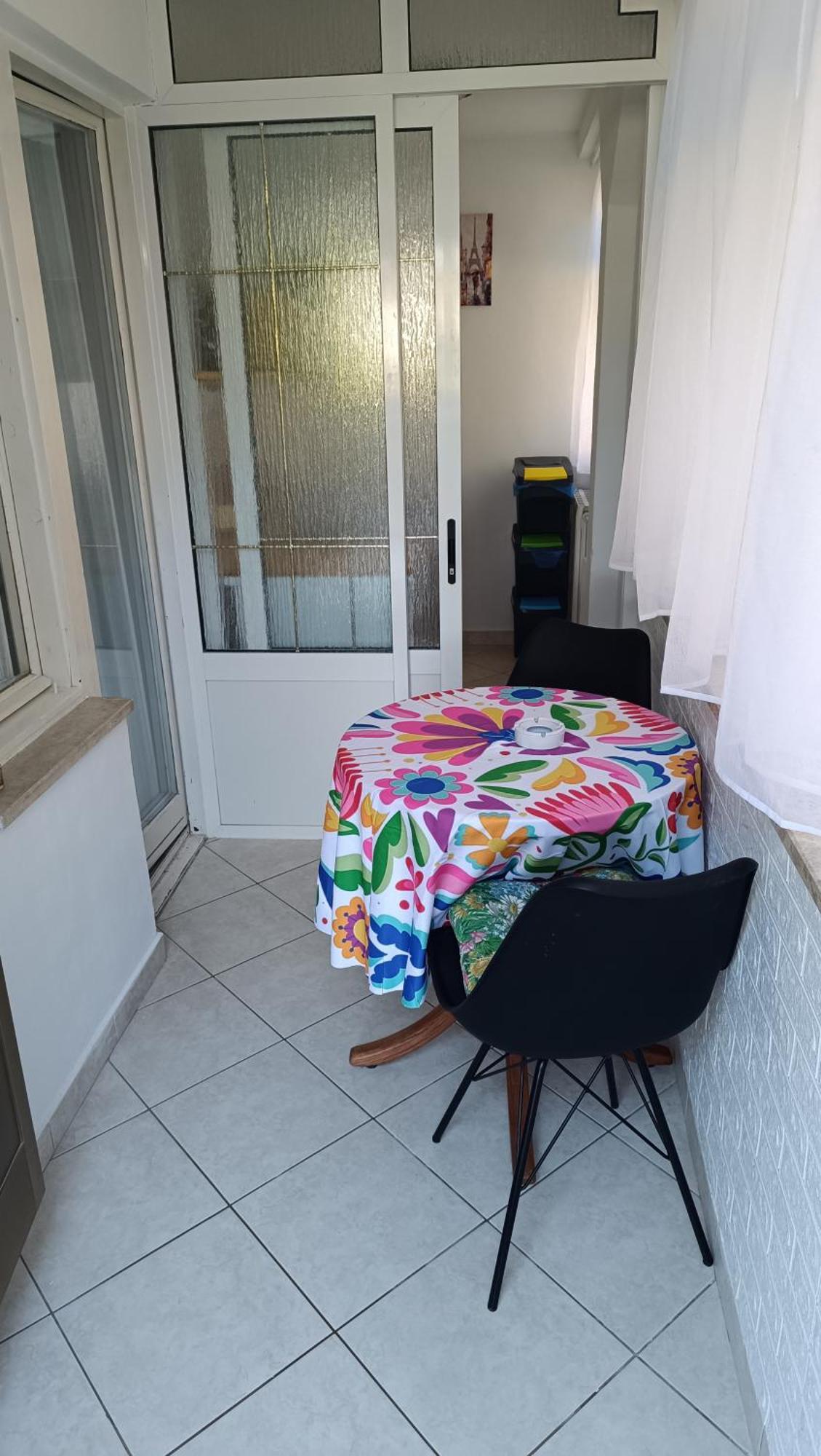 Apartments Gabriela Poreč Buitenkant foto