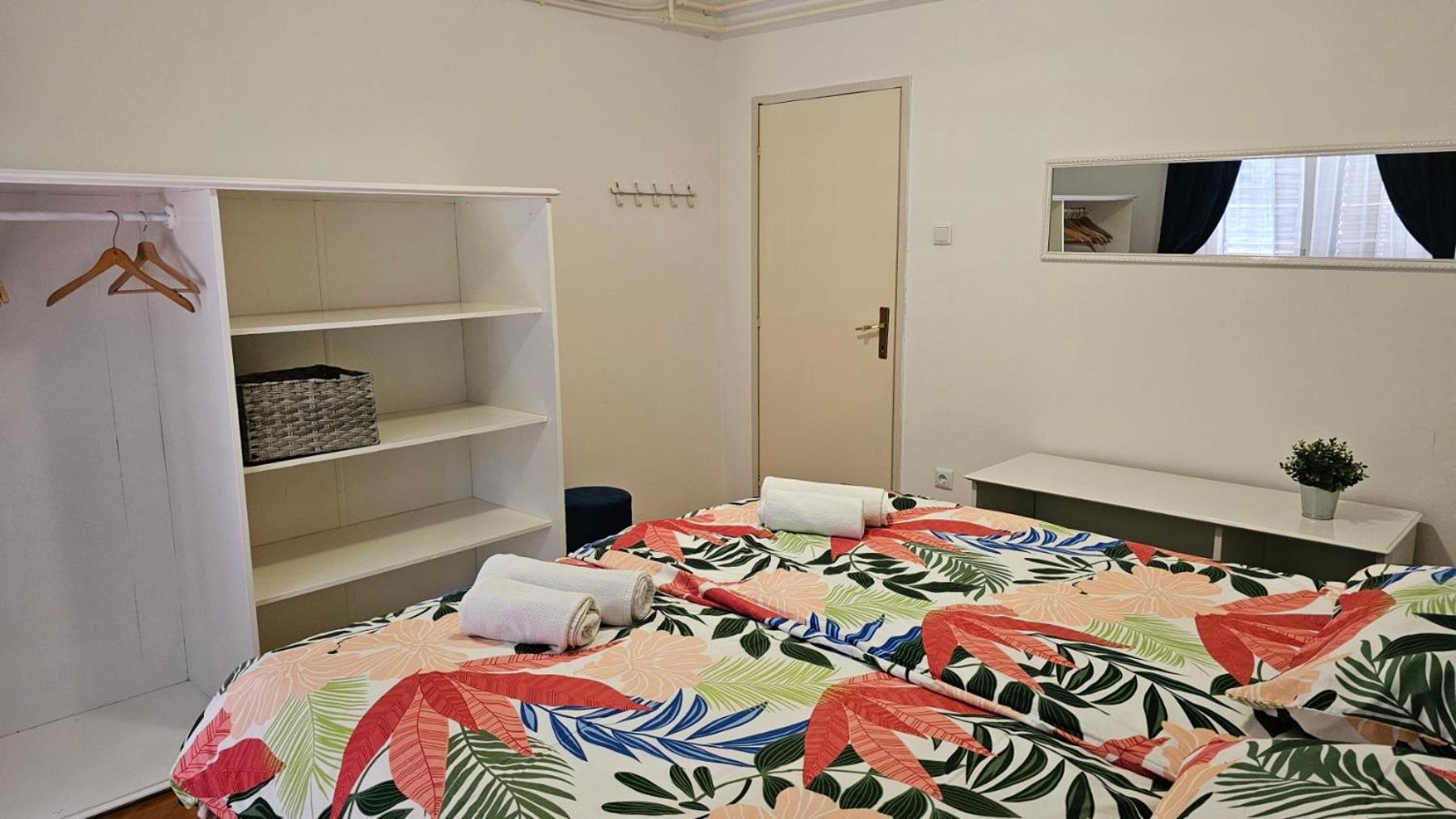 Apartments Gabriela Poreč Buitenkant foto