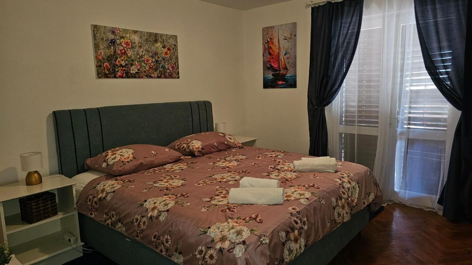 Apartments Gabriela Poreč Buitenkant foto