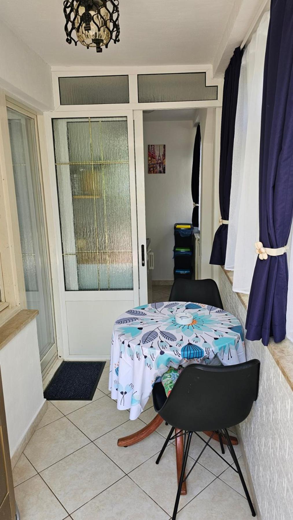 Apartments Gabriela Poreč Buitenkant foto