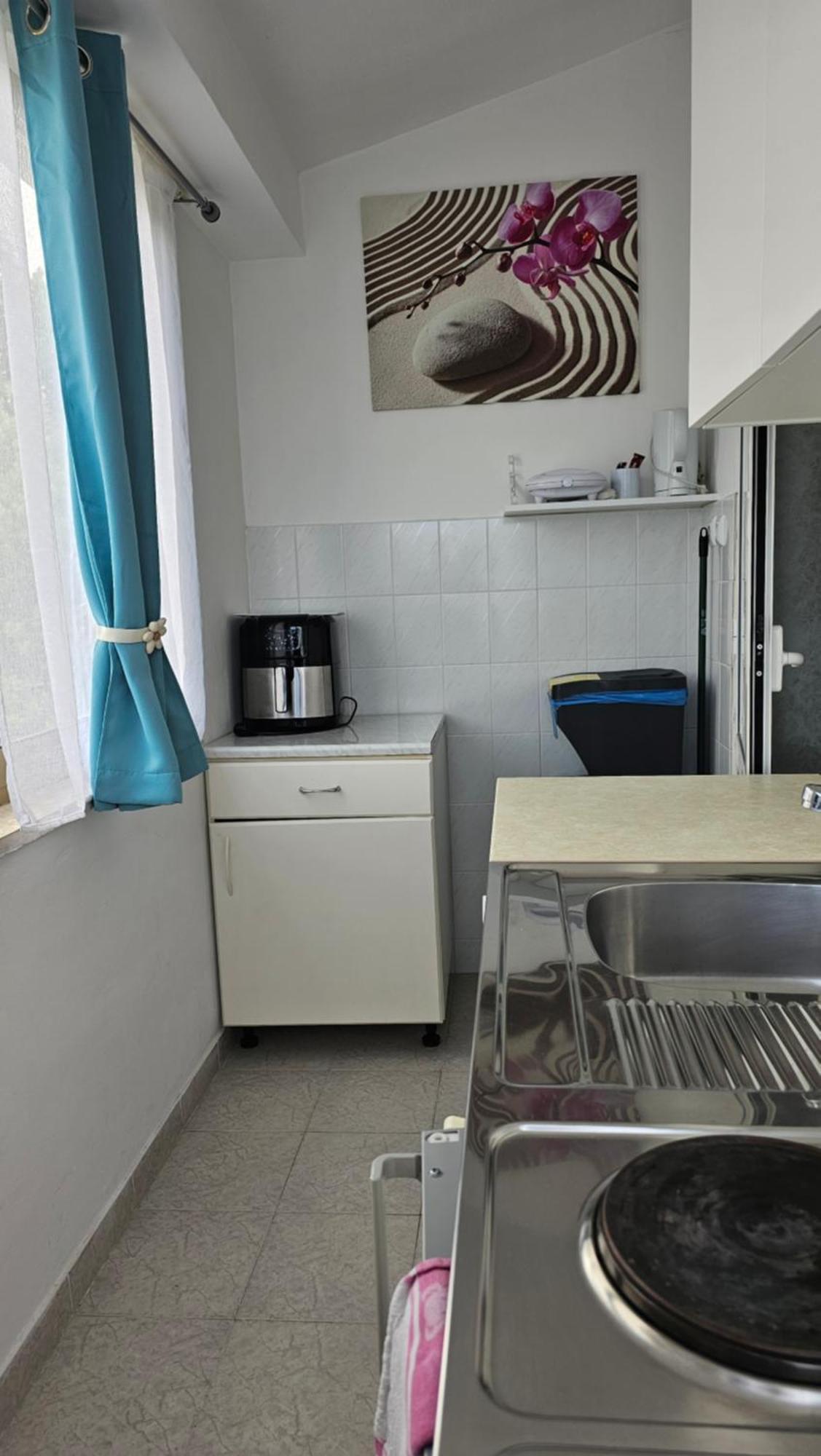 Apartments Gabriela Poreč Buitenkant foto
